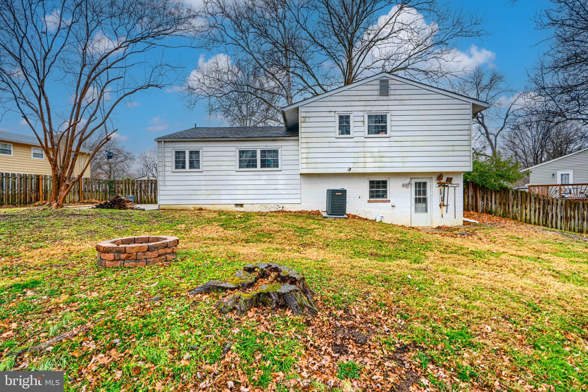 3007 Marlin Drive Riva, MD 21140 - Photo 34 of 34 a house view with swimming pool in front of it