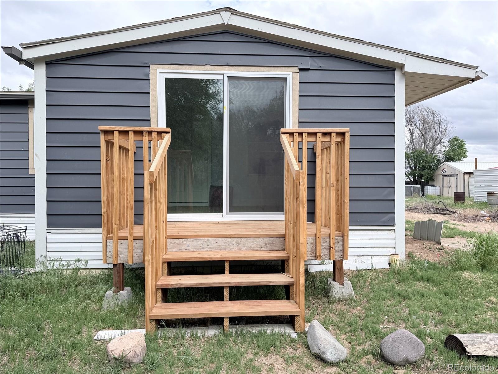 7486 Patrick Street Fort Lupton, CO 80621 - Photo 17 of 25