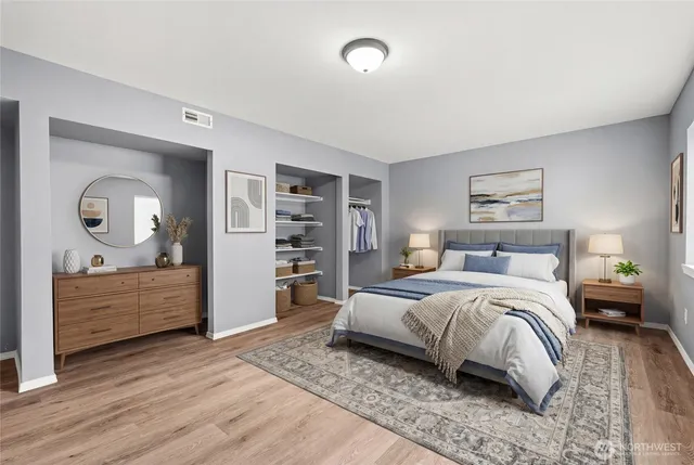 $589,500 | 17939 Upland Drive Southeast, Yelm, WA 98597