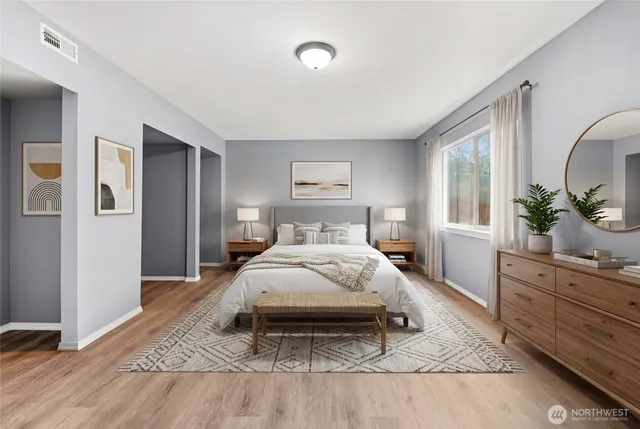 $589,500 | 17939 Upland Drive Southeast, Yelm, WA 98597