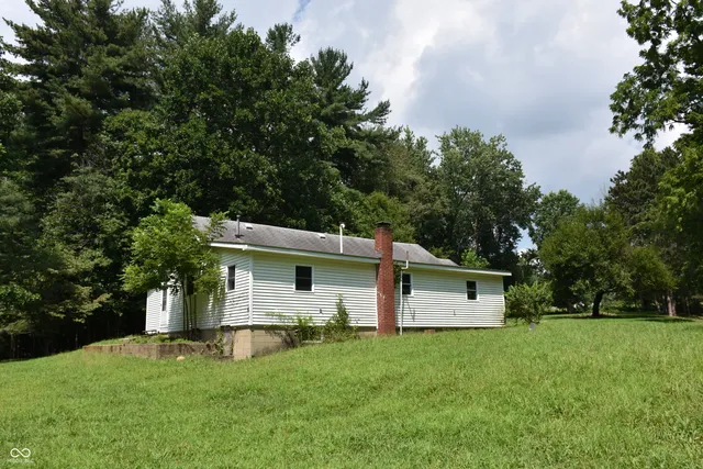 $400,000 | 1715 Orchard Hills Road, Martinsville, IN 46151