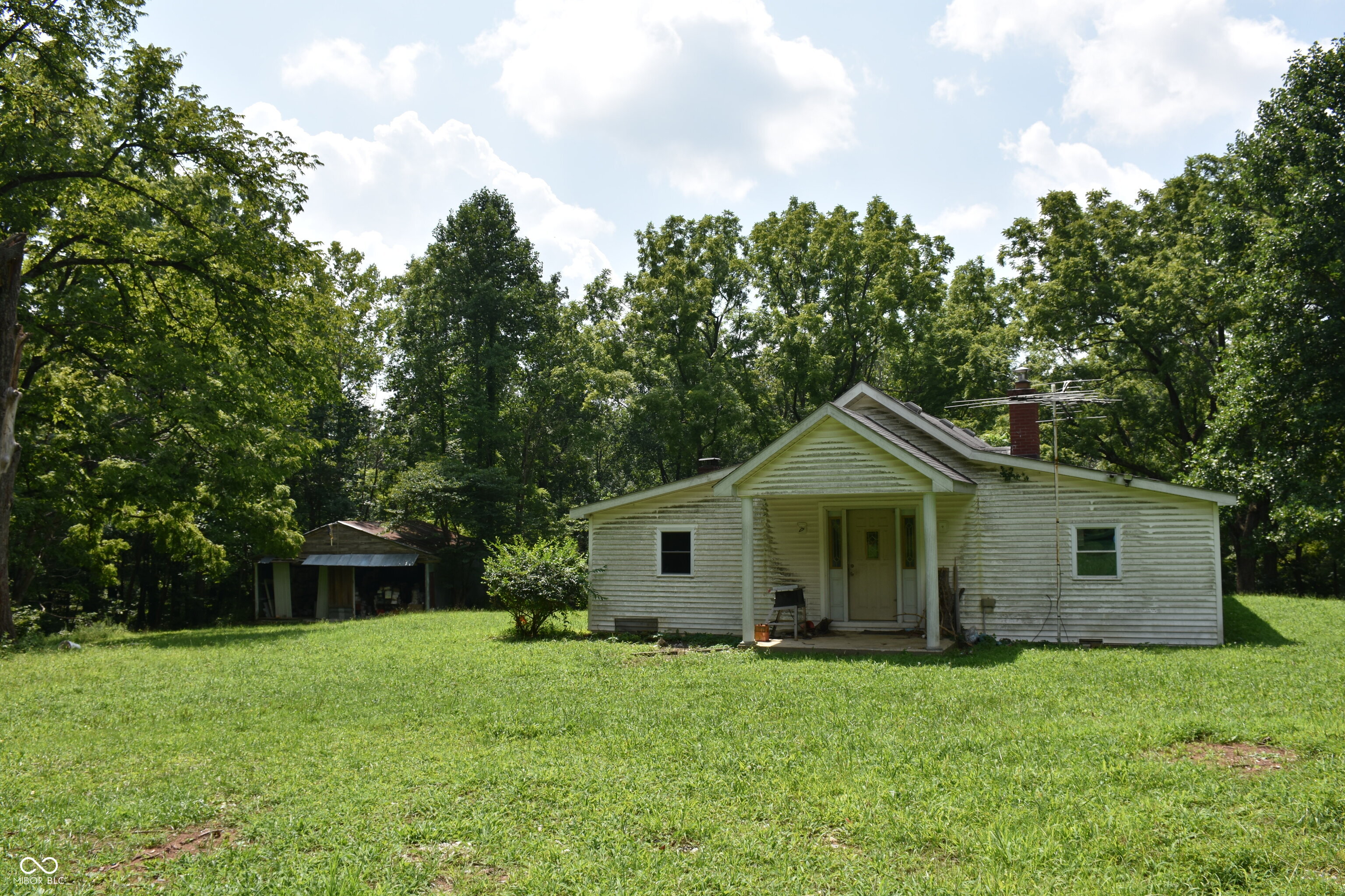 1715 Orchard Hills Road Martinsville, IN 46151 - Photo 15 of 15