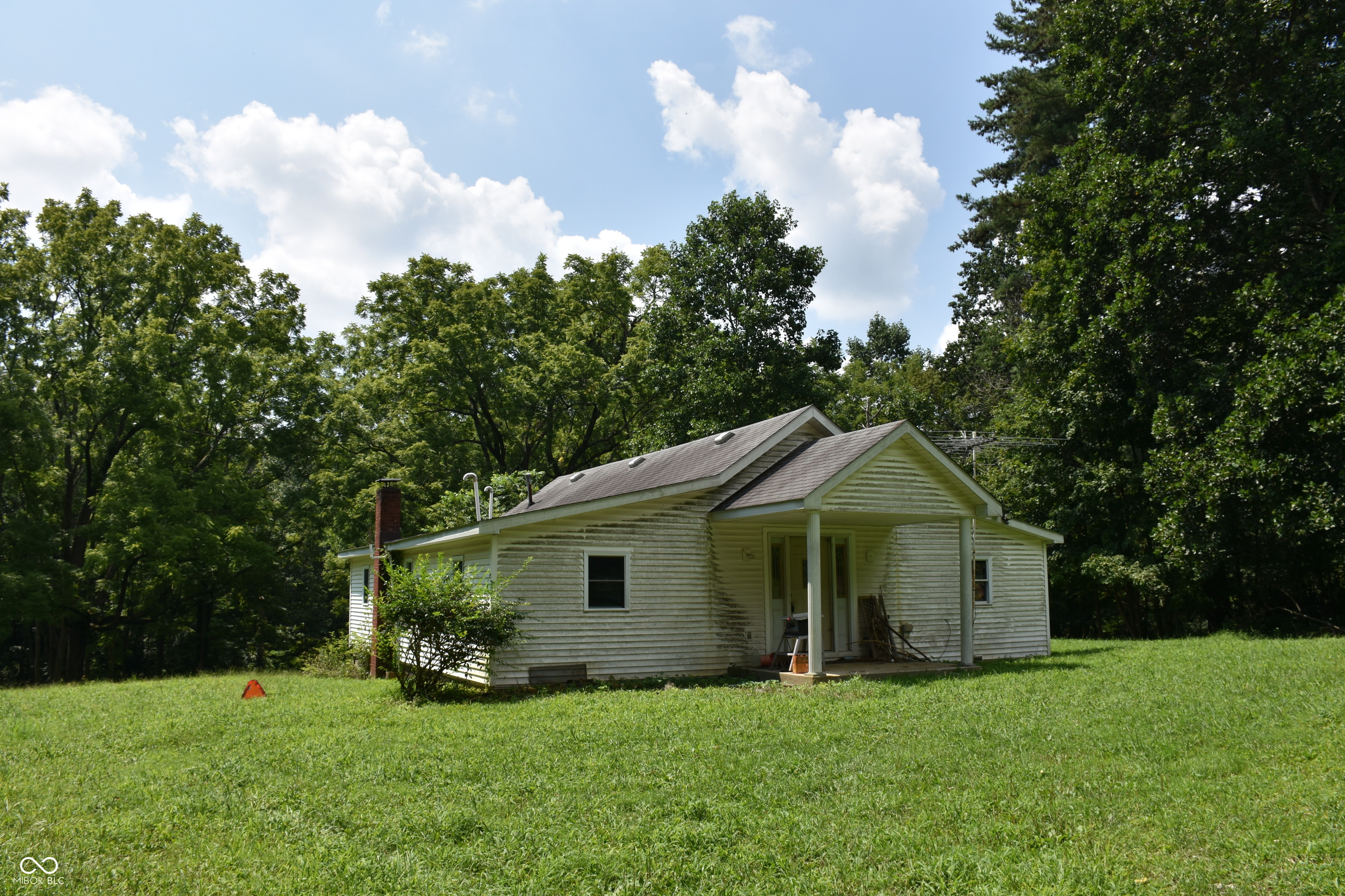 1715 Orchard Hills Road Martinsville, IN 46151 - Photo 5 of 15