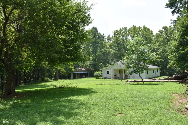 $400,000 | 1715 Orchard Hills Road, Martinsville, IN 46151