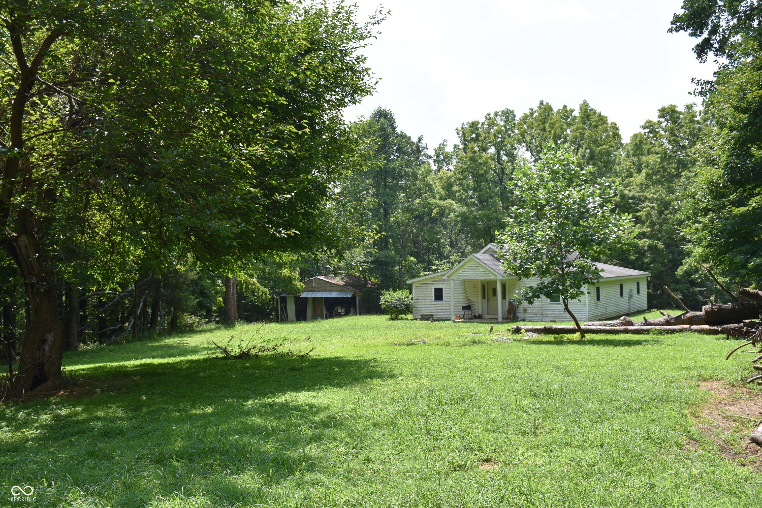 1715 Orchard Hills Road Martinsville, IN 46151 - Photo 7 of 15