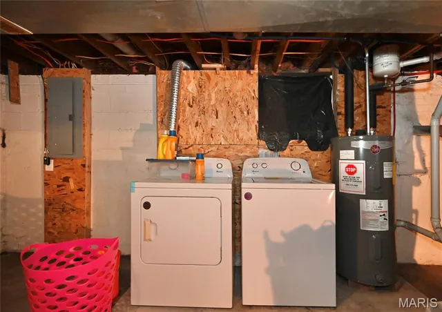 $109,900 | 3529 St Joachim Lane, St. Ann, MO 63074