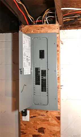 $109,900 | 3529 St Joachim Lane, St. Ann, MO 63074