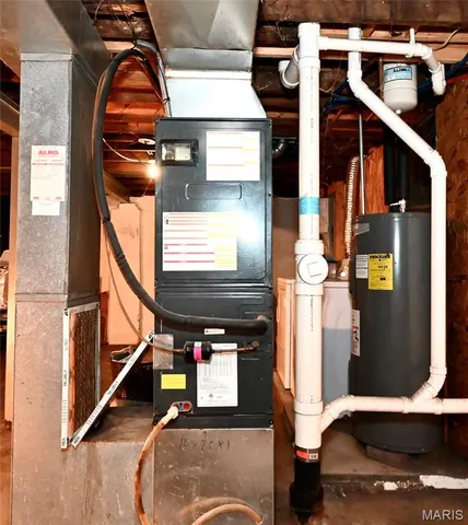 $109,900 | 3529 St Joachim Lane, St. Ann, MO 63074