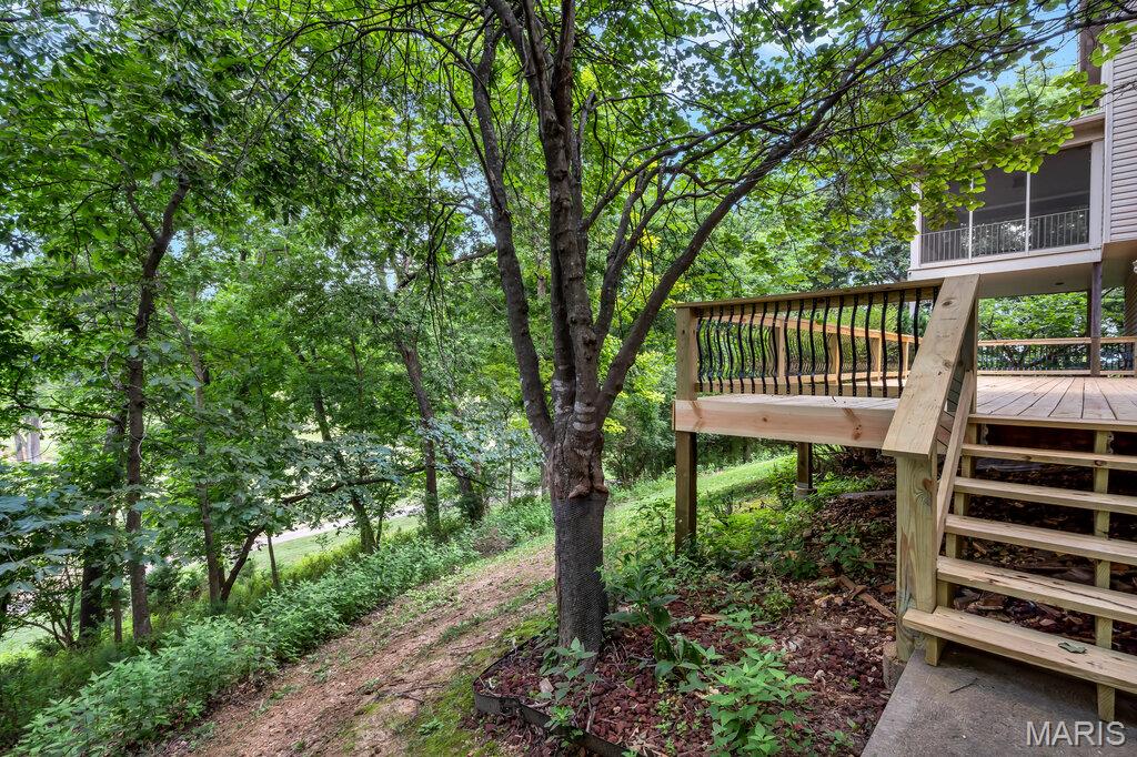 1233 Diamond Valley Drive High Ridge, MO 63049 - Photo 76 of 80