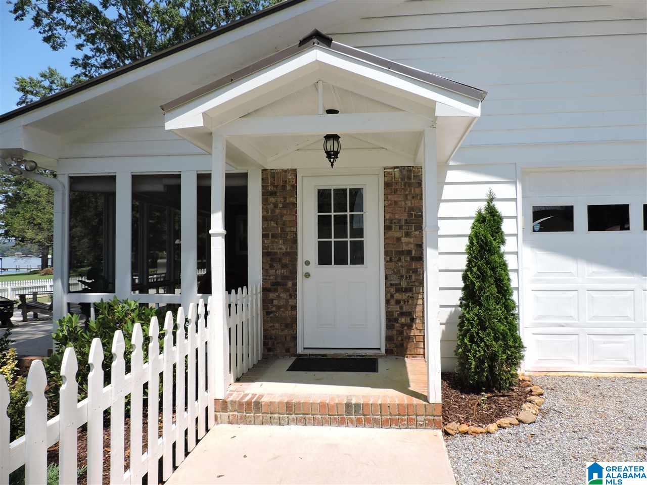 4585 Griffitt Bend Road Talladega, AL 35160 - Photo 5 of 44
