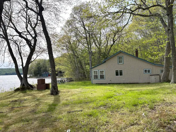 $235,000 | 7 Mitchell Drive, Charlotte, ME 04666