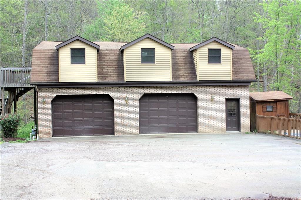 157 Fox Road Apollo, PA 15613 - Photo 22 of 24 Gallery Image 22