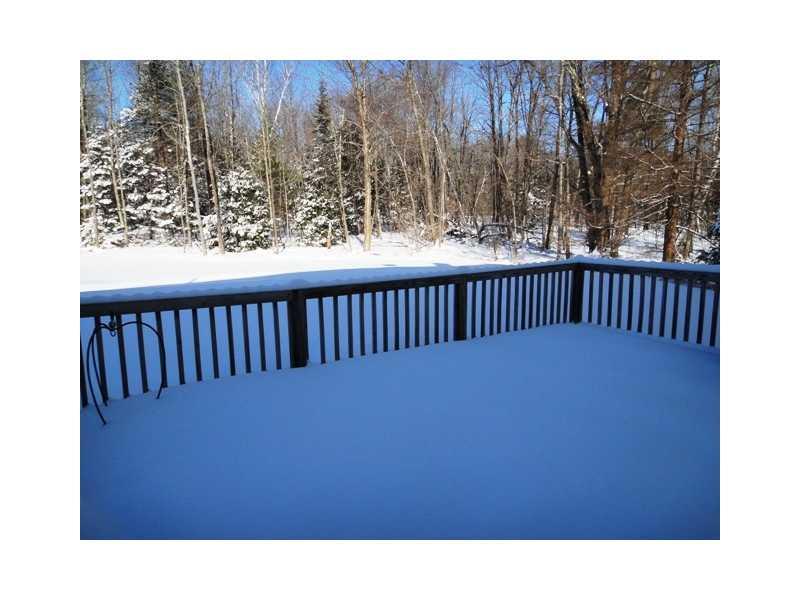 50 Simeon Road Minot, ME 04258 - Photo 21 of 22 Patio/Deck.