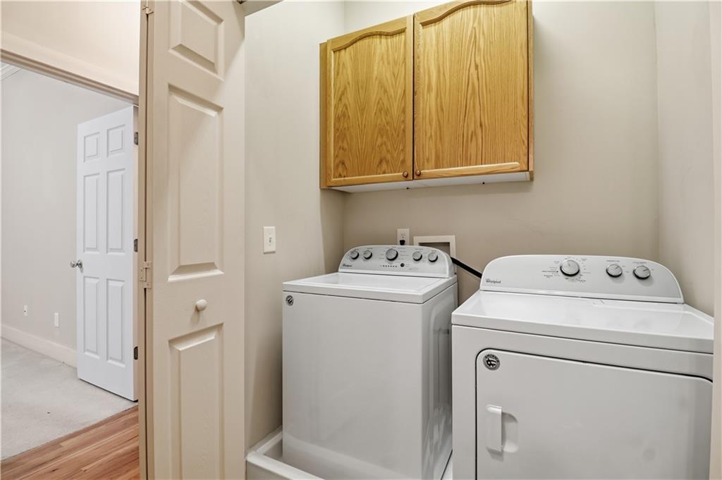 104 Soaring Hawk Circle Jasper, GA 30143 - Photo 21 of 42