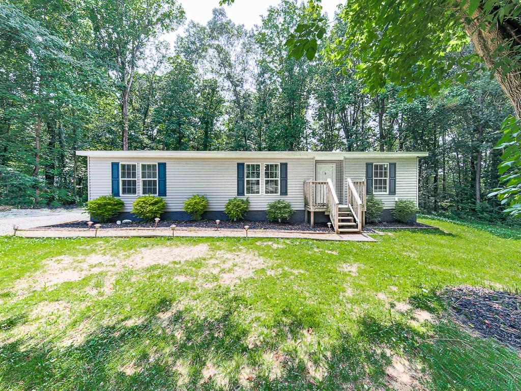 580 Tilley Road Talking Rock, GA 30175 - Photo 1 of 1 Gallery Image 1
