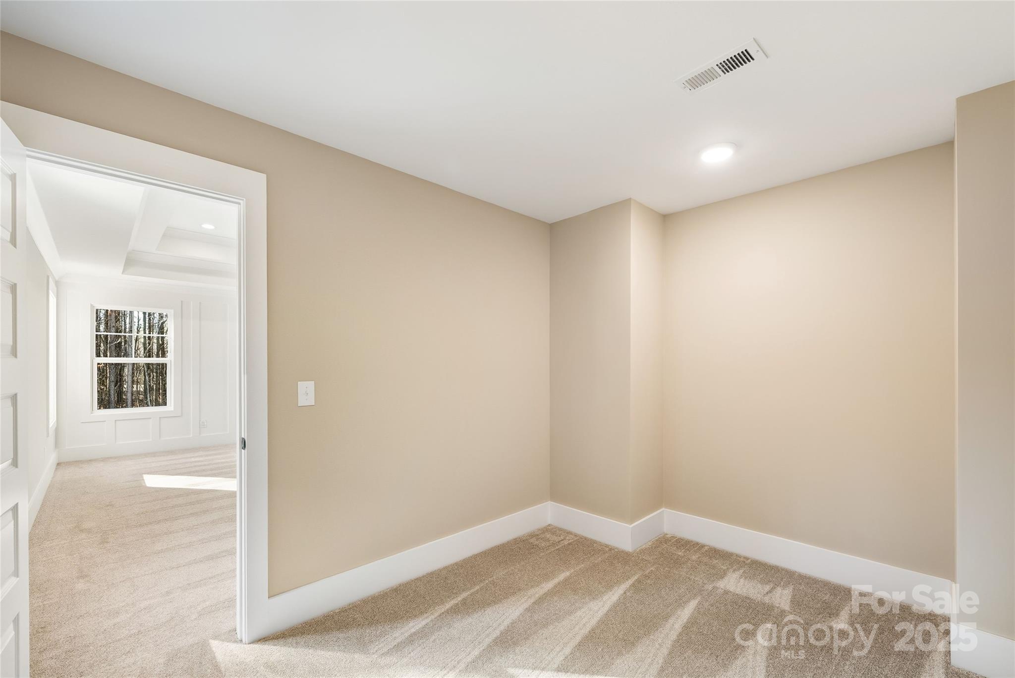 1913 Snyders Store Road, Unit 5 Wingate, NC 28174 - Photo 31 of 48 a view of an empty room