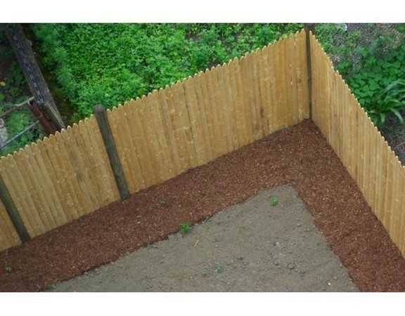 160 Cottage Street, Unit 302 Boston, MA 02128 - Photo 11 of 18 a view of outdoor space and yard