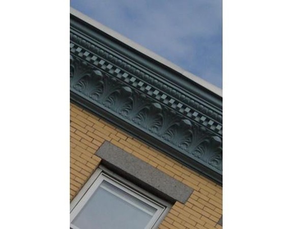 160 Cottage Street, Unit 302 Boston, MA 02128 - Photo 2 of 18 a close up of a mirror