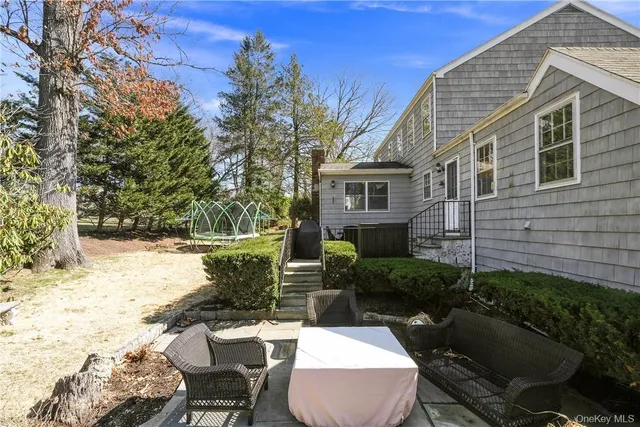 $9,900 | 59 Clinton Avenue, Rye, NY 10580