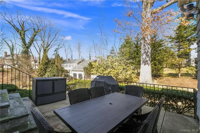 $9,900 | 59 Clinton Avenue, Rye, NY 10580