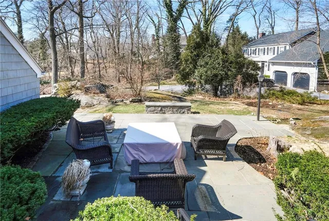 $9,900 | 59 Clinton Avenue, Rye, NY 10580