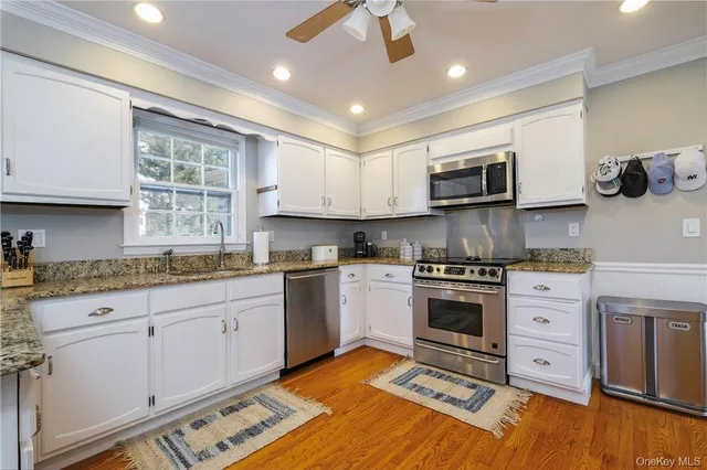 $9,900 | 59 Clinton Avenue, Rye, NY 10580