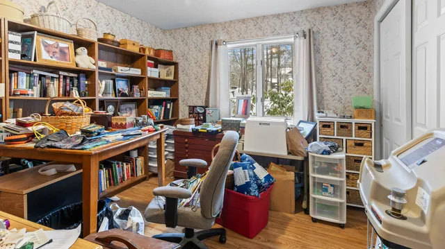 $375,000 | 566 Deerfield Drive, Hermon, ME 04401