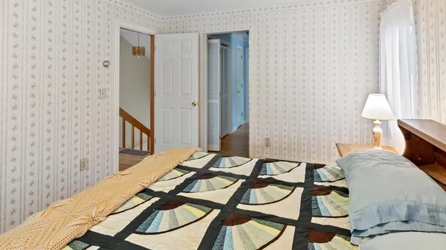 $375,000 | 566 Deerfield Drive, Hermon, ME 04401