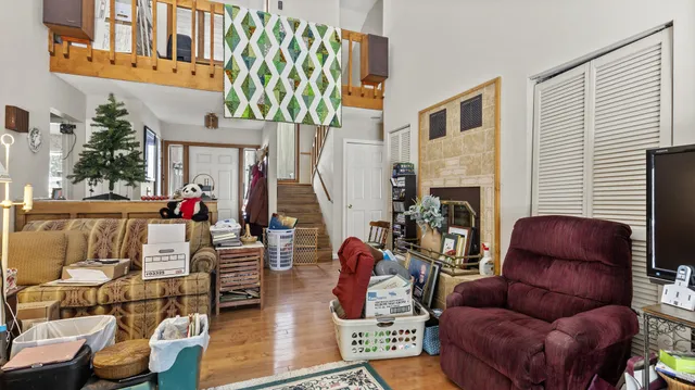 $375,000 | 566 Deerfield Drive, Hermon, ME 04401