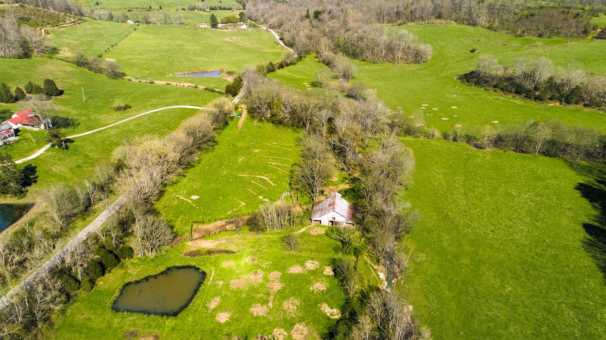 0 Dunlap Road Duck River, TN 38454 - Photo 1 of 7 Gallery Image 1