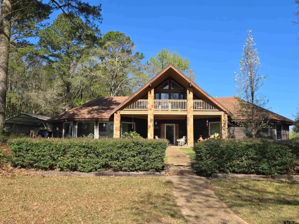 $669,000 | 225 Private Road 3084, Gilmer, TX 75644