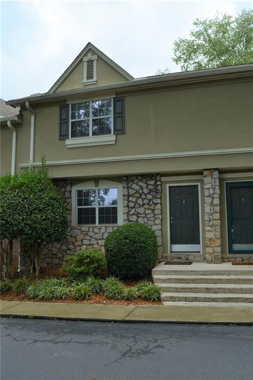 6900 Roswell Road, Unit F11 Atlanta, GA 30328 - Photo 1 of 1 Gallery Image 1