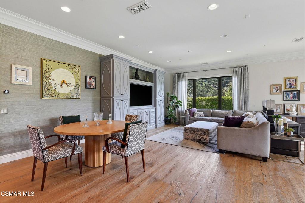 2691 Country Ridge Road Calabasas, CA 91302 - Photo 33 of 74