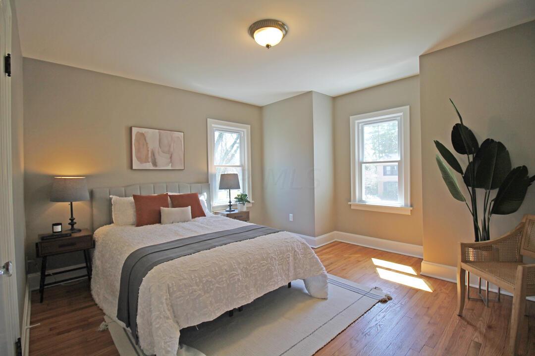 108 Garden Road Columbus, OH 43214 - Photo 12 of 20 BED 2