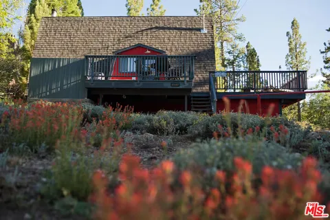 $735,000 | 40057 Highland Road, Big Bear Lake, CA 92315