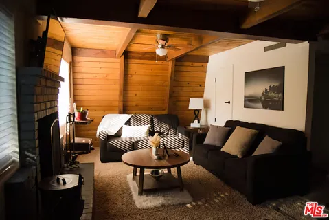 $735,000 | 40057 Highland Road, Big Bear Lake, CA 92315