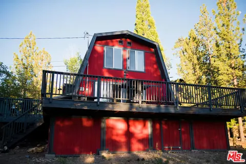 $735,000 | 40057 Highland Road, Big Bear Lake, CA 92315