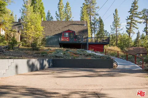 $735,000 | 40057 Highland Road, Big Bear Lake, CA 92315