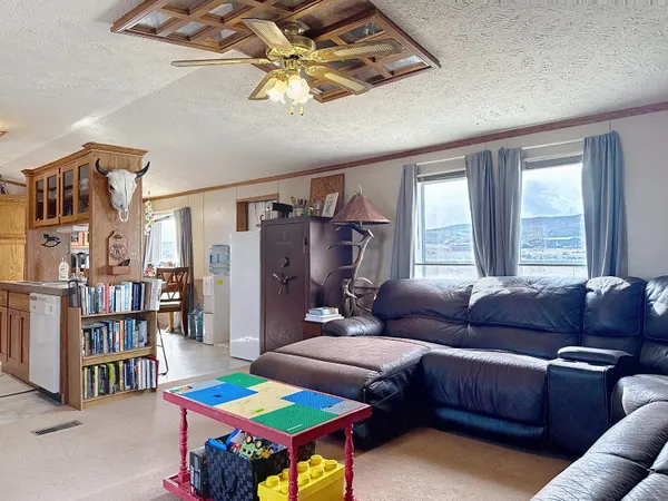 $229,000 | 22 Antelope Drive, Buffalo, WY 82834