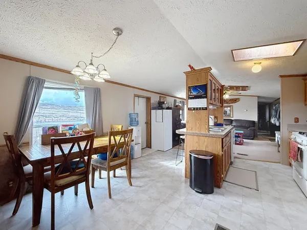 $229,000 | 22 Antelope Drive, Buffalo, WY 82834