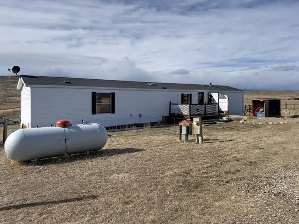 $229,000 | 22 Antelope Drive, Buffalo, WY 82834