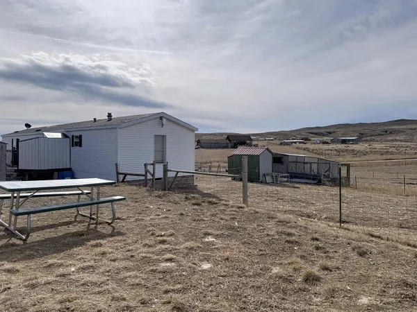 $229,000 | 22 Antelope Drive, Buffalo, WY 82834