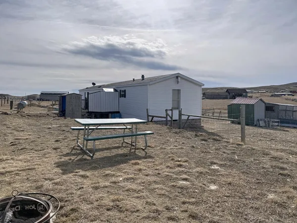 $229,000 | 22 Antelope Drive, Buffalo, WY 82834