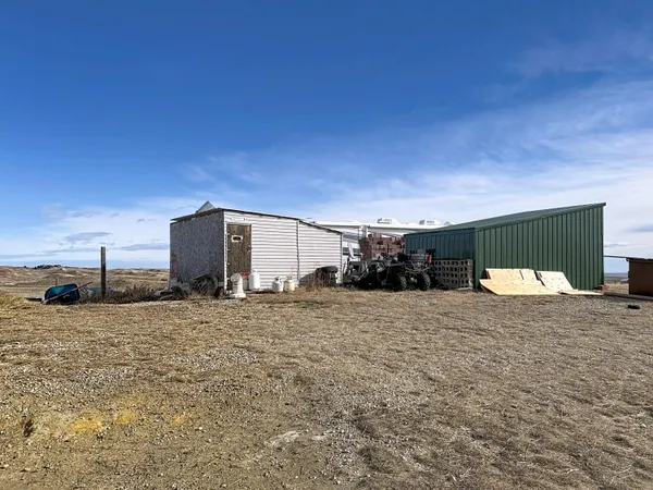 $229,000 | 22 Antelope Drive, Buffalo, WY 82834
