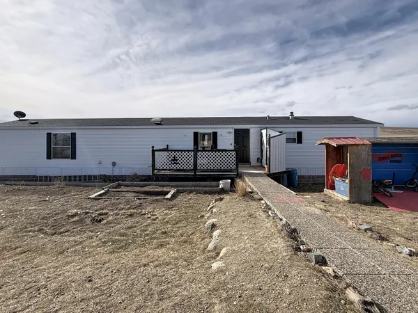 $229,000 | 22 Antelope Drive, Buffalo, WY 82834