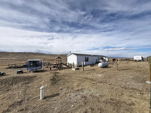 $229,000 | 22 Antelope Drive, Buffalo, WY 82834