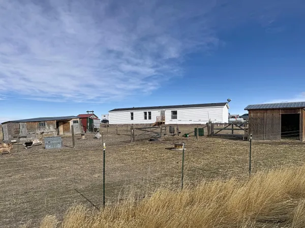 $229,000 | 22 Antelope Drive, Buffalo, WY 82834