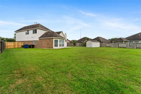 $429,900 | 21915 Sunvolt Court, Richmond, TX 77407