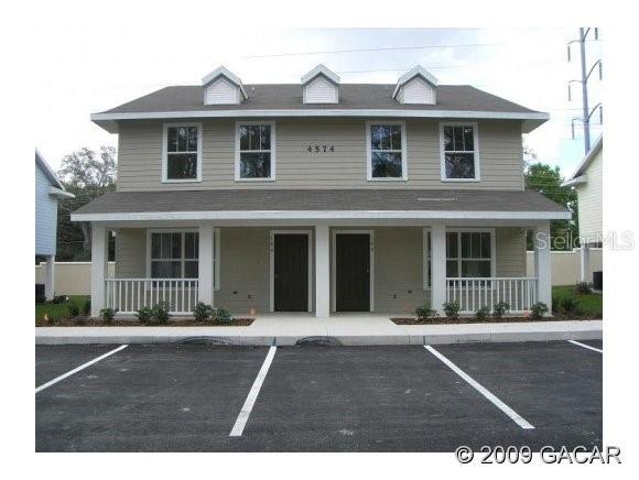 4574 Southwest 48th Way, Unit 104 Gainesville, FL 32608 - Photo 1 of 1