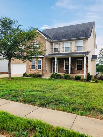 $2,300 | 791 Colin Court, Clarksville, TN 37043